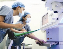 Hà Nội: Hậu kiểm 28 hồ sơ trang thiết bị y tế cấp trực tuyến, chỉ 1 cơ sở đạt