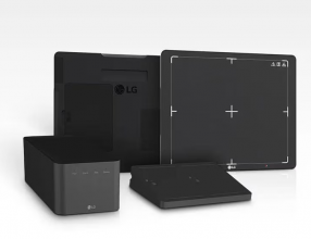 TẤM NHẬN ẢNH X-QUANG KỸ THUẬT SỐ LG: ĐỈNH CAO CÔNG NGHỆ, TỐI ƯU QUY TRÌNH LÂM SÀNG