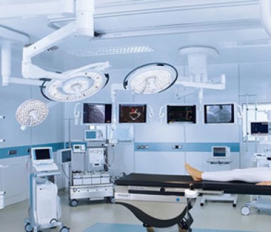 Chúng tôi chuyên cung cấp trang thiết bị y tế