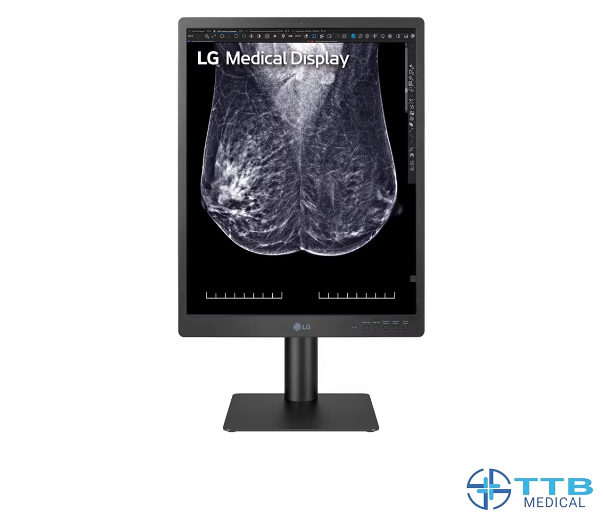 21HQ613D - Màn hình chẩn đoán 5MP, Mamography