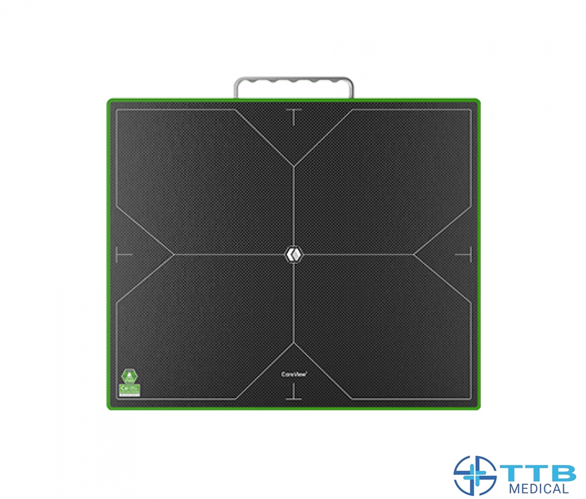 X Quang Kỹ Thuật Số Dòng Cw   1500Cw