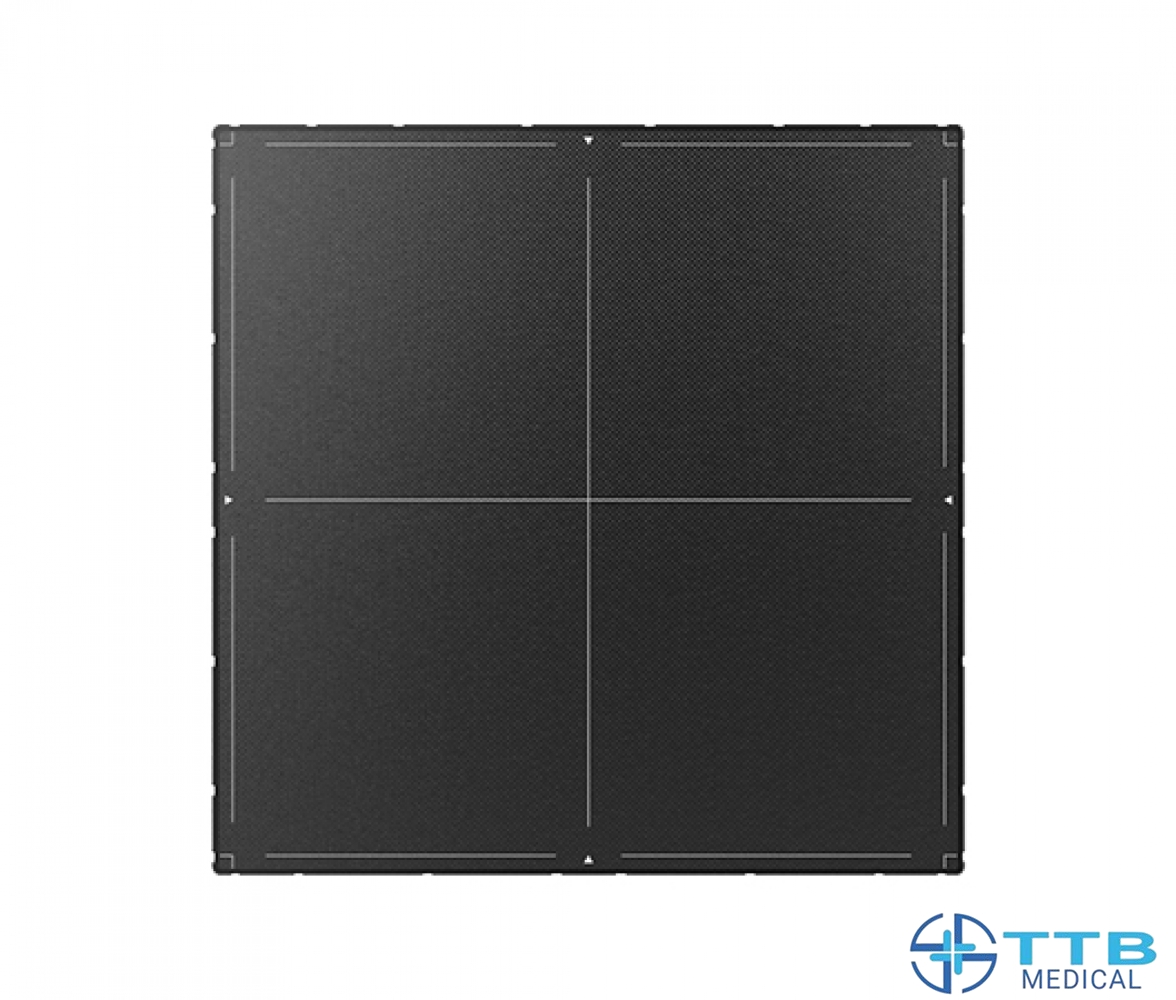 X Quang Kỹ Thuật Số Dòng R 1800R