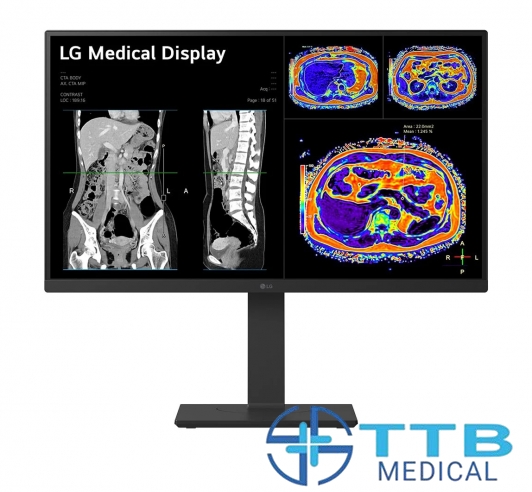 27HS713C-MÀN HÌNH CHẨN ĐOÁN LÂM SÀNG