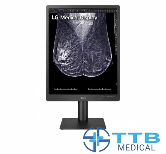 21HQ613D - Màn hình chẩn đoán 5MP, Mamography
