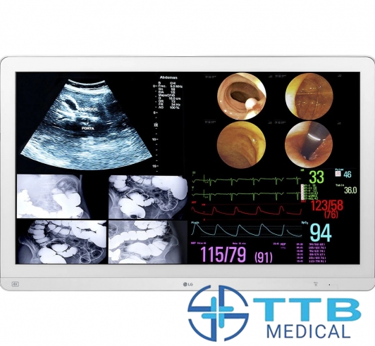 32HL714S - Màn hình nội soi 4K 