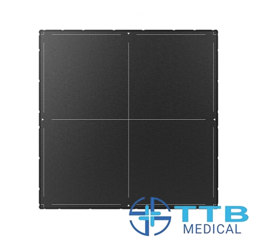 X Quang Kỹ Thuật Số Dòng R 1800R